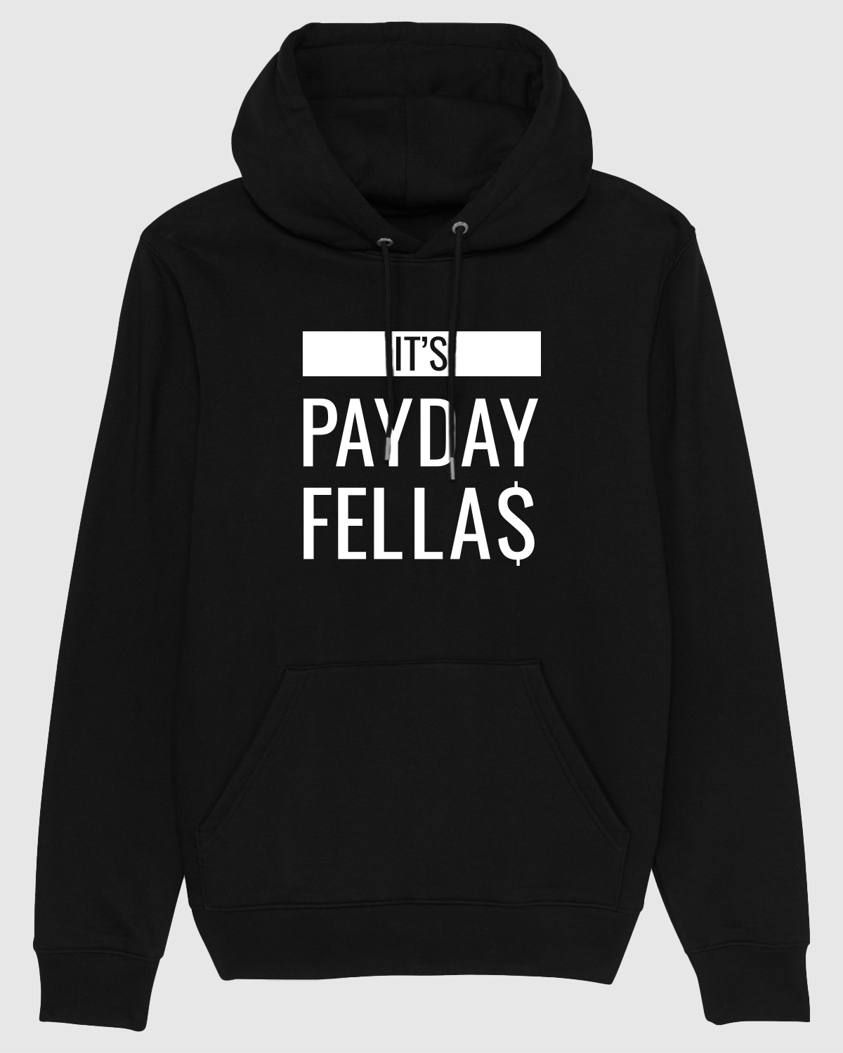 Super Premium Payday Classics Hoodie "It´s Payday Fellas"