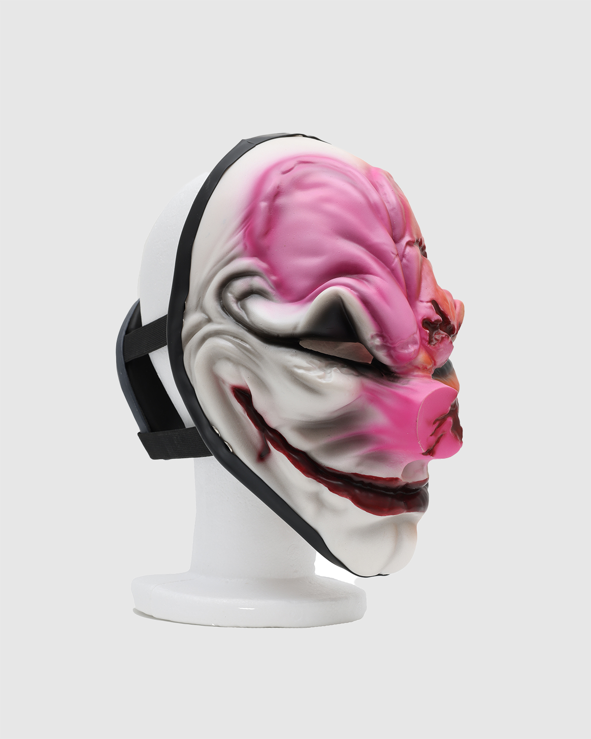 Premium Cosplay Mask "Hoxton"