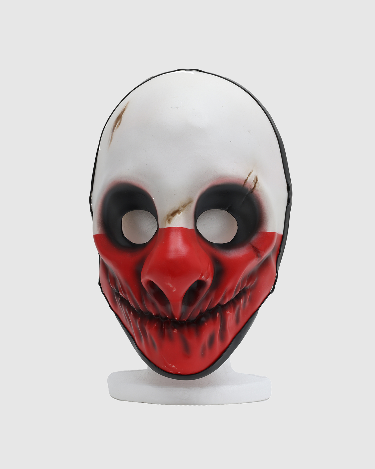 Premium Cosplay Mask "Wolf"