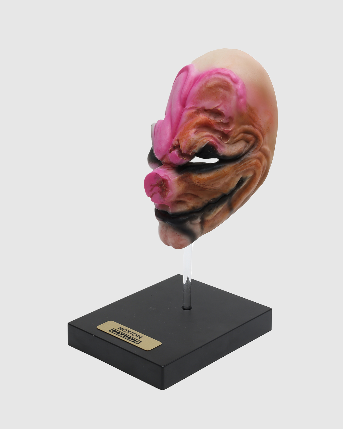 Limited Edition 1:2 scale Desktop Replica "Hoxton Mask"