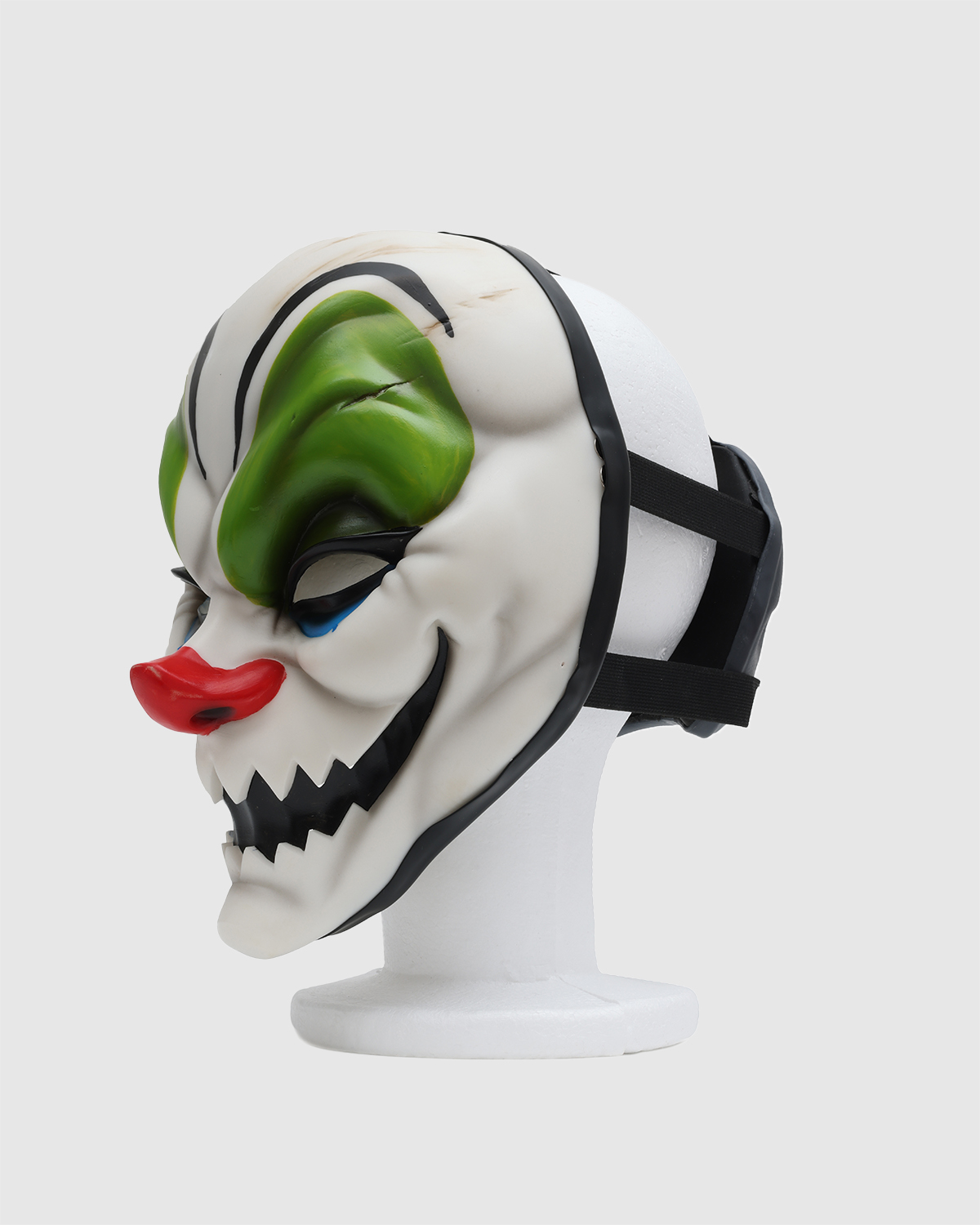 Premium Cosplay Mask "Pearl"
