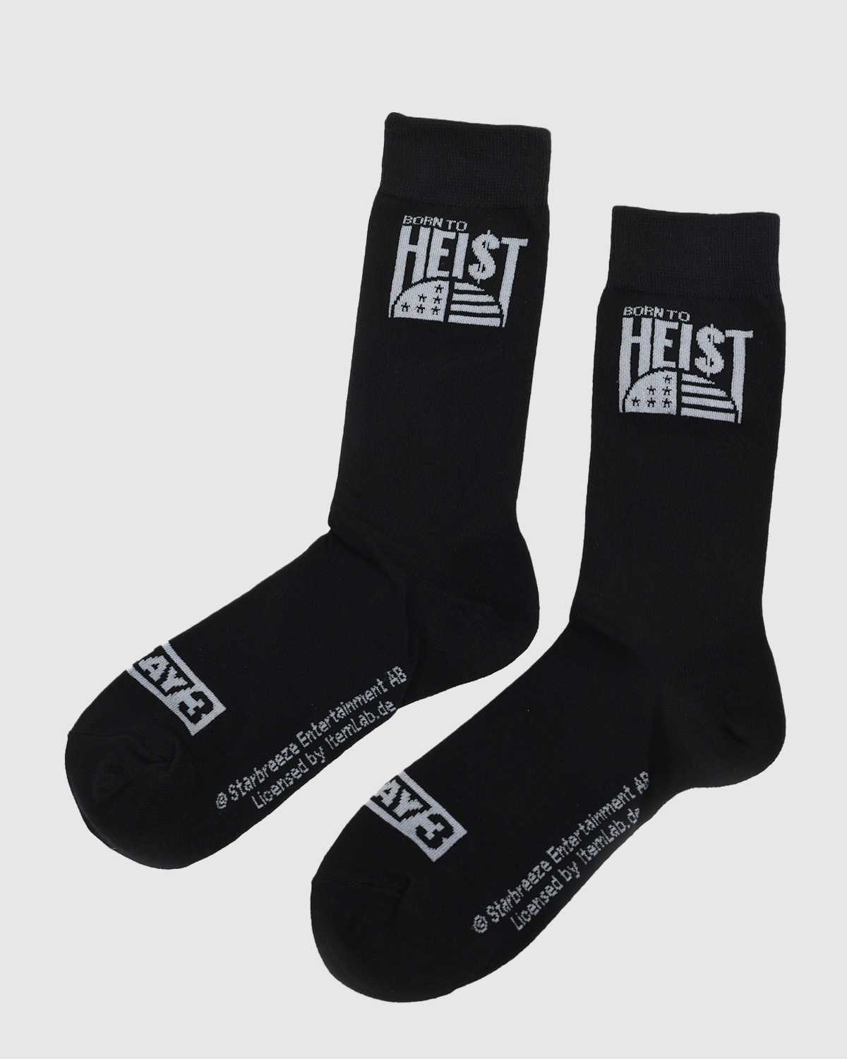 Socks ''Heist''