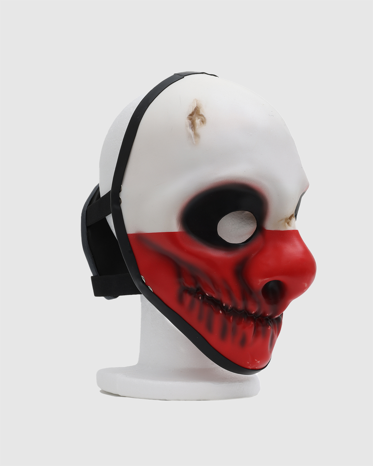 Premium Cosplay Mask "Wolf"