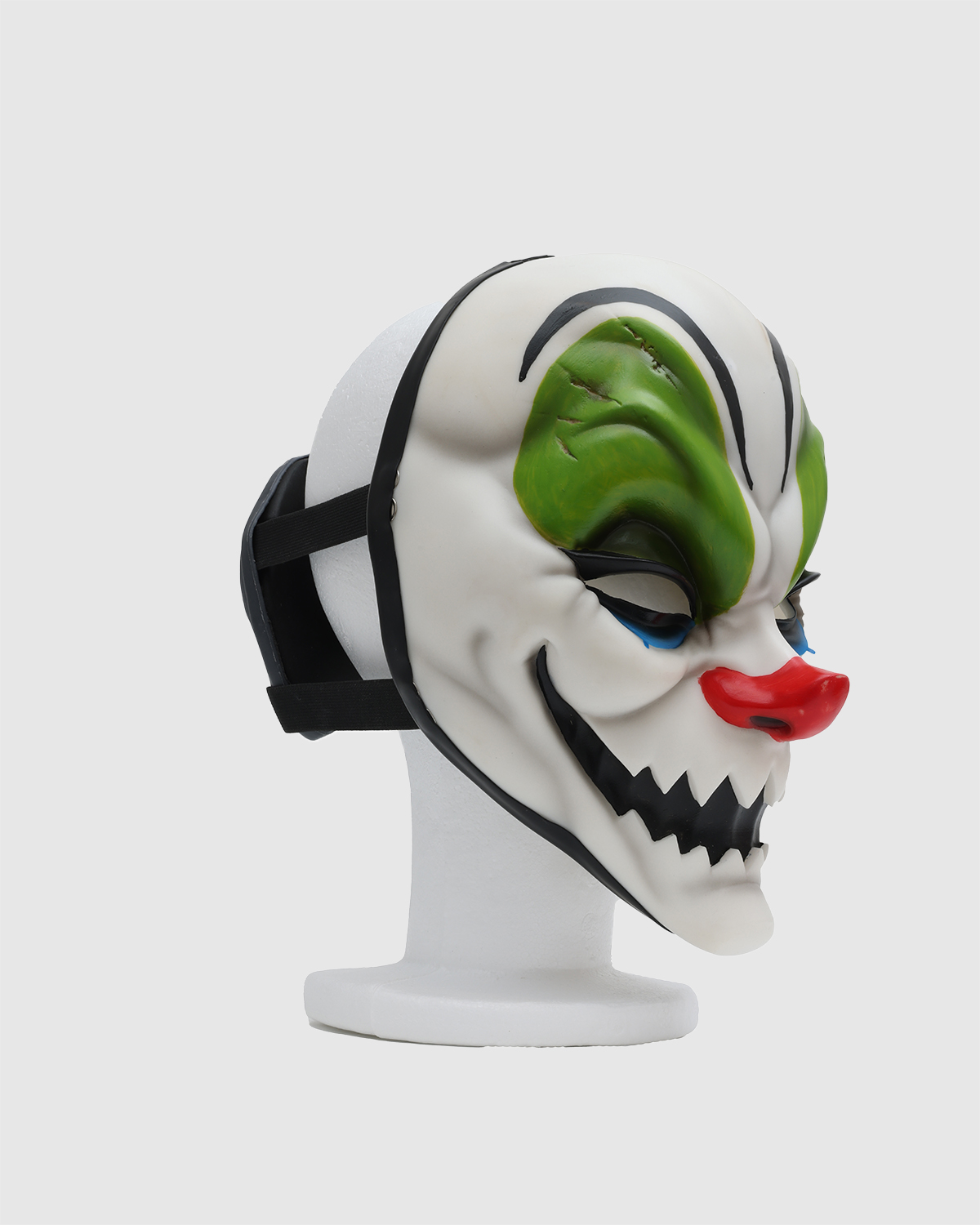 Premium Cosplay Mask "Pearl"