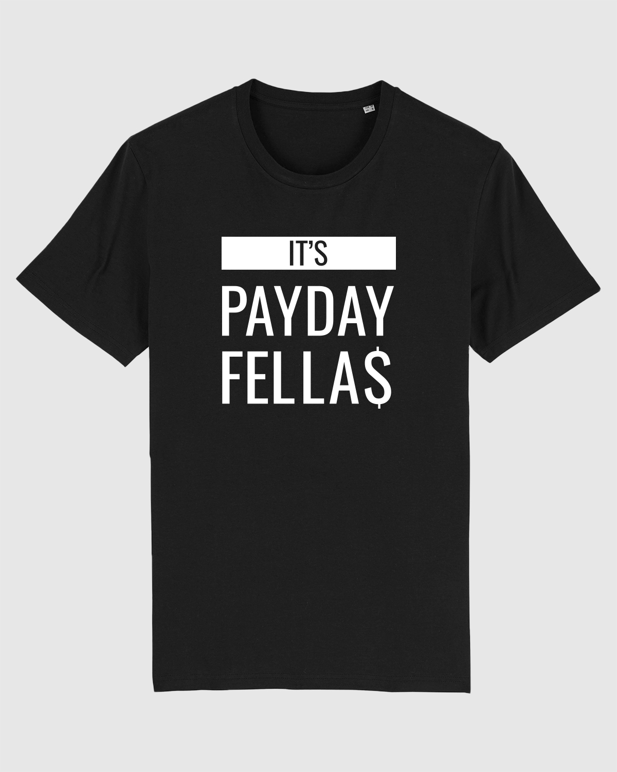 Premium Payday Classics T-Shirt "It´s Payday Fellas"