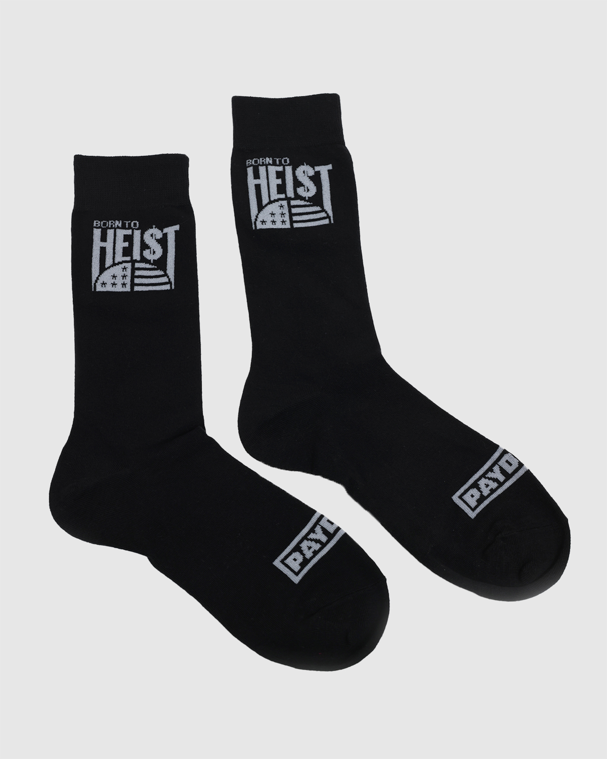 Socks ''Heist''